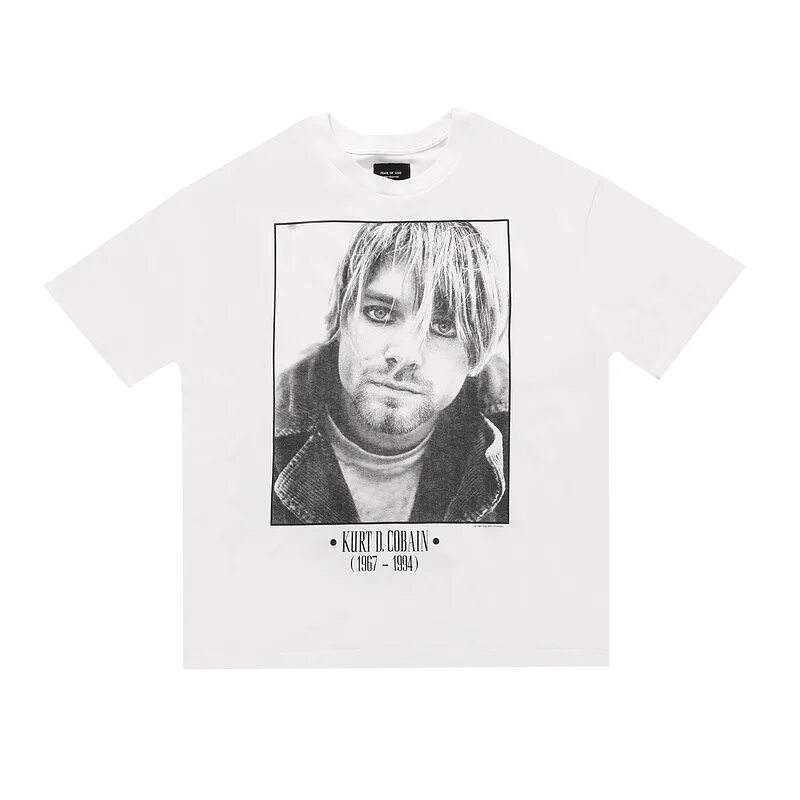 Бог курт. Who killed kurt cobain футболка. курт кобейн футболка в полоску. fear of gad курт кобейн футболка. курт кобейн в футболке in god we trust.