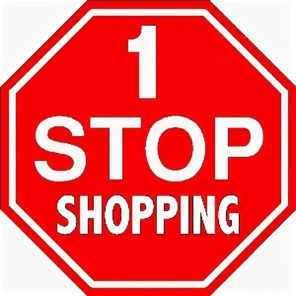 Stop shopping me