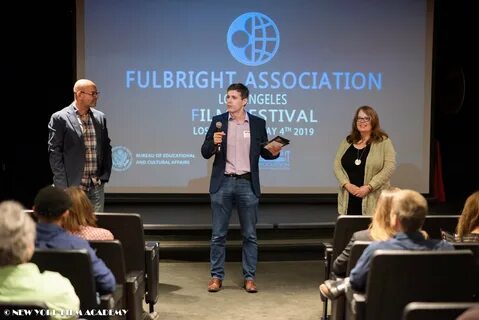 Fullbright