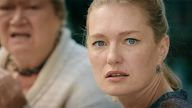 Кто играет главную роль в фильме артистка Ответы : Какое впечатление новая экранизация Тихого Дона произвела на вас