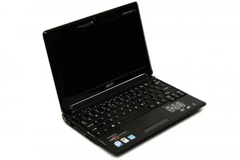 Acer aspire one zg8