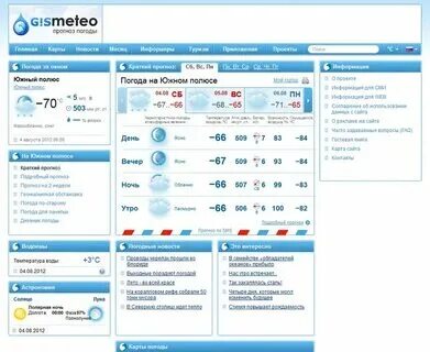 Гисметео пос бороздиновский