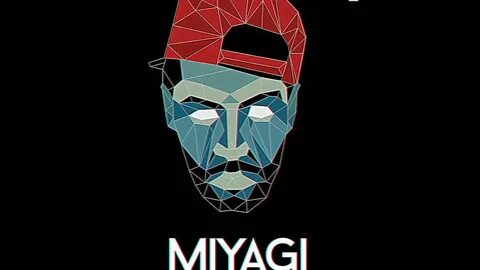Постеры мияги