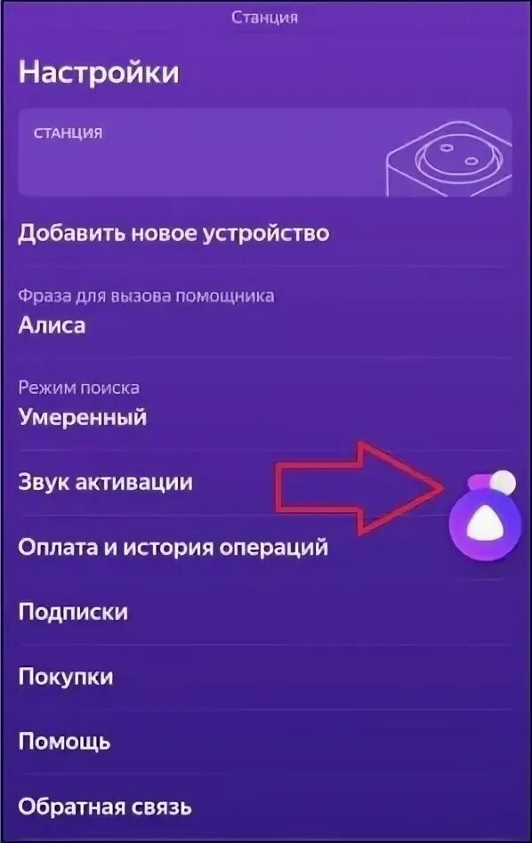 Синхронизация алисы с алисой. Настроить Алису колонку. Звук активации Алисы.