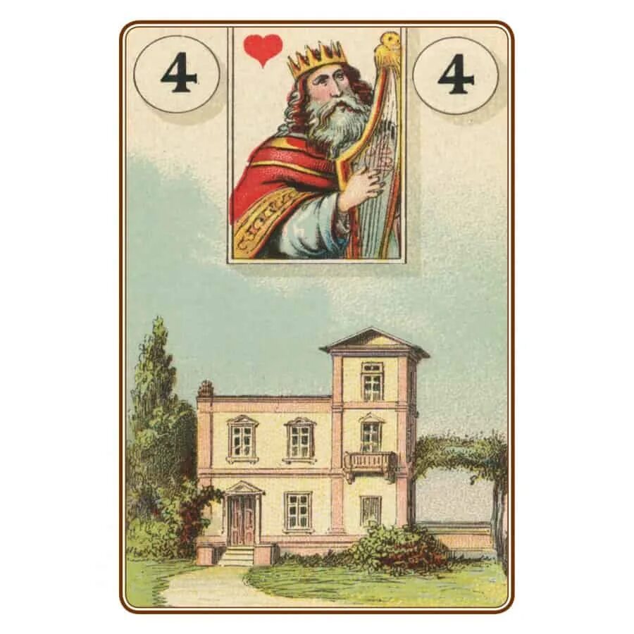 Карта оракула ленорман дом 4. Значение домов в карте. Таро lenormand blue owl. Оракул ленорман. Карта оракула ленорман дом 4.