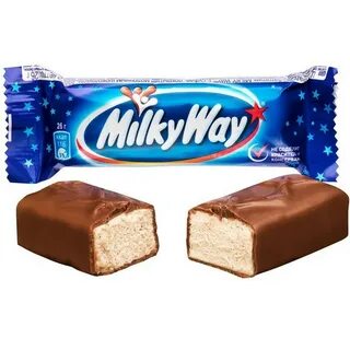 Milka way