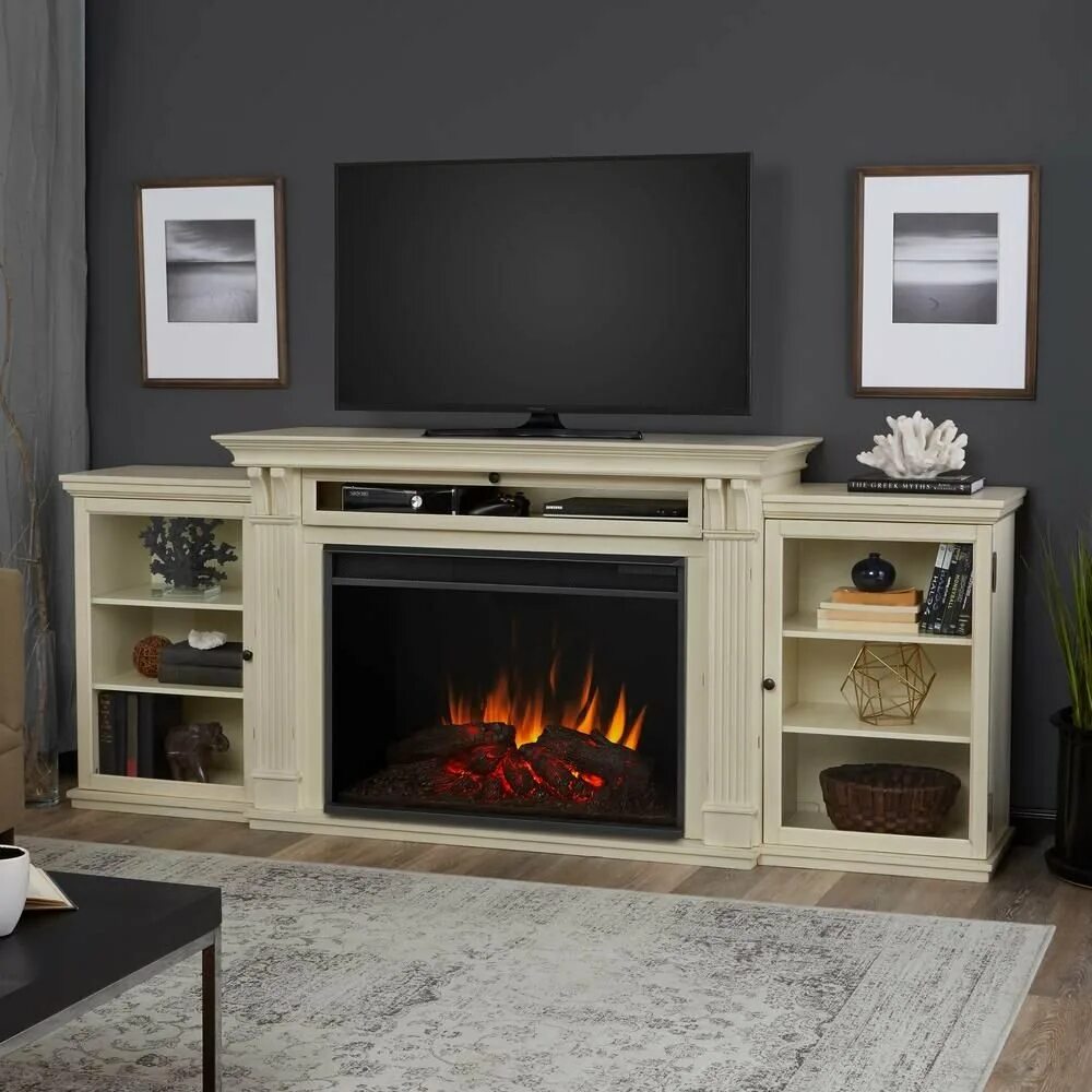 Камин Electric Fireplace FPA-0004. Bell'o 26mm6022-i614 Berkeley. Реал фламе камин. ТВ тумба камин 270см. Электрокамины под телевизор