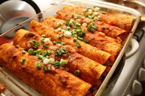 Самая вкусная кулинария