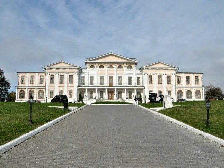 виж дубровицы. л. институт садоводства и ландшафтной архитектуры ргау-мсха. л. к эрнста.