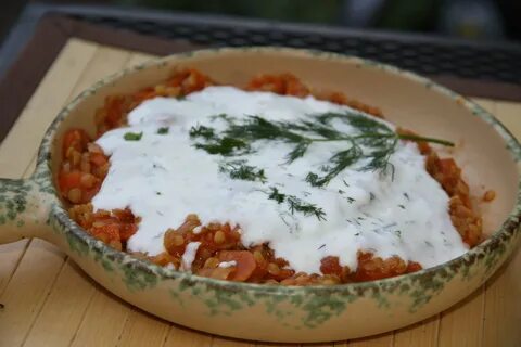 Турецкая закуска из моркови