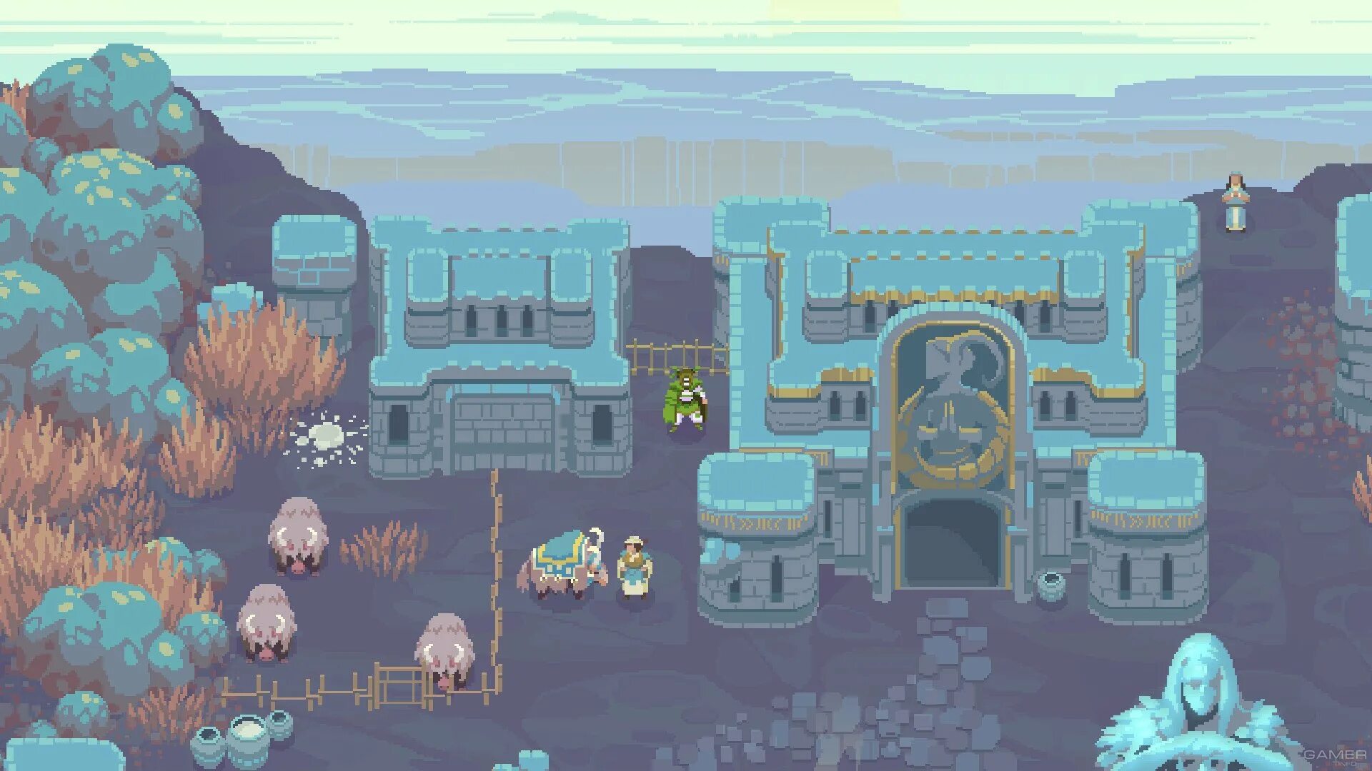 Adventure moon. Игра Moon Hunters. Энхедуанна Moon Hunters. Пиксельная игра Moon Hunters. Moonlight игра пиксельная.