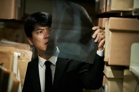 Корейский триллер детектив рейтинг