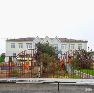Детские сады октябрьский республика башкортостан