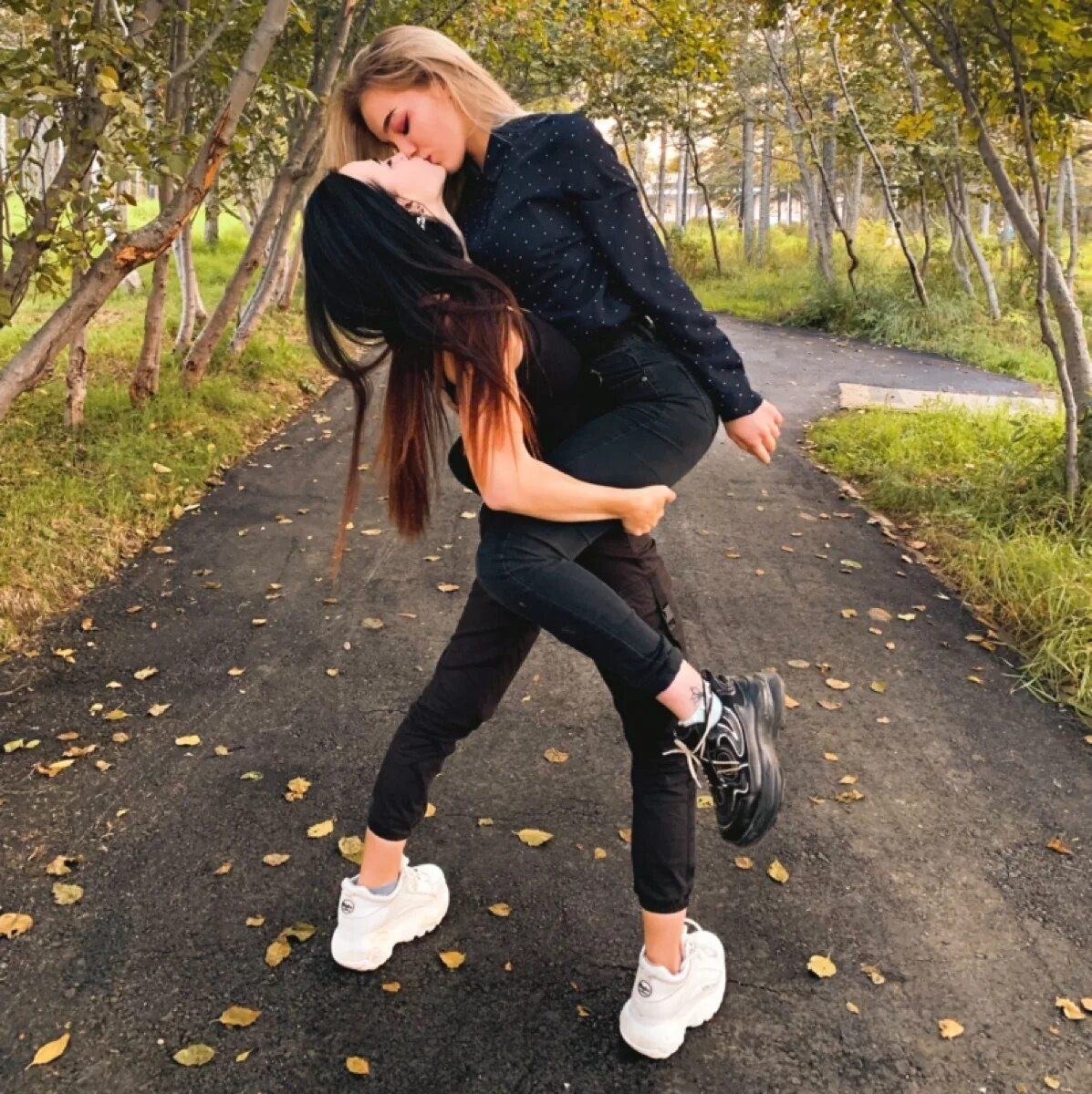 Классно быть девушкой