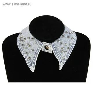 Съемный воротник