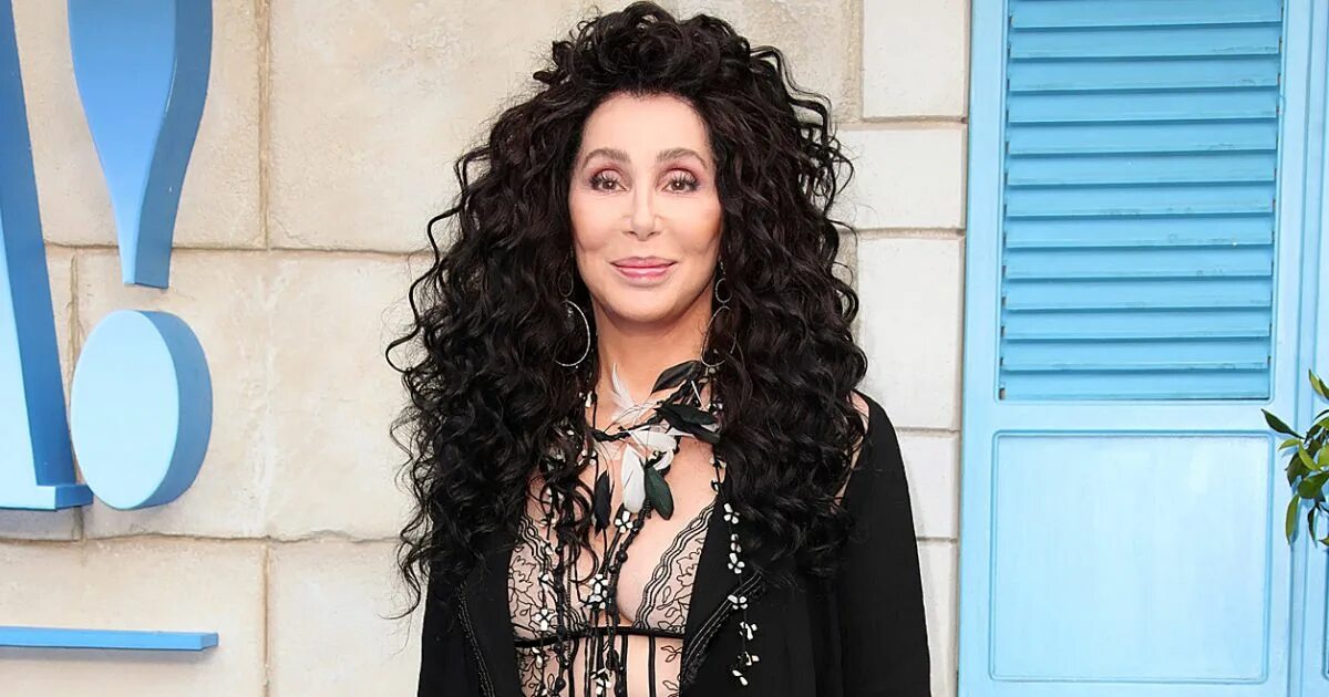 Why Cher had the must-follow Twitter account of 2018 - CNET