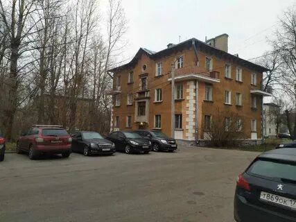 Улица пограничная 5