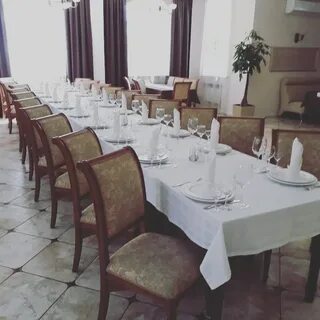 Кафе комильфо