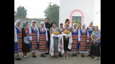 Греки проживающие в крыму