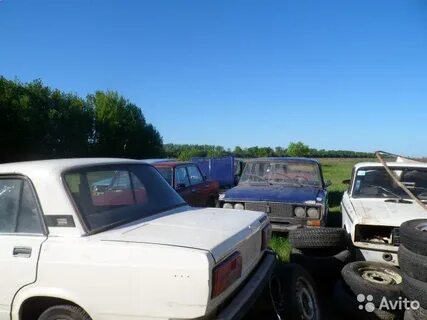 Авторазборка воронеж