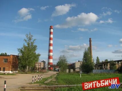 Котельная южная