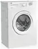 Стиральная машина beko wrs5511bww белый. Beko 5511 bww