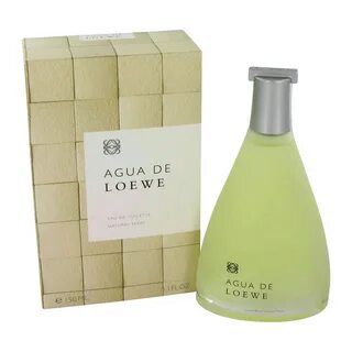 Loewe парфюм женский