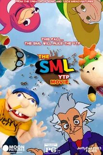 The SML YTP Movie (2021) - IMDb