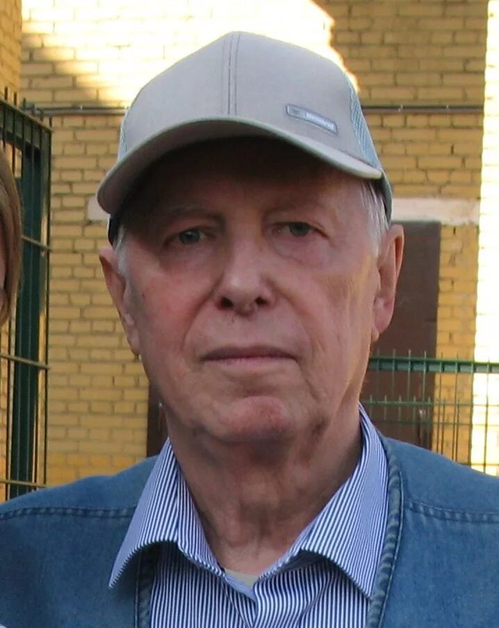 Лиферов, Анатолий Петрович - Википедия