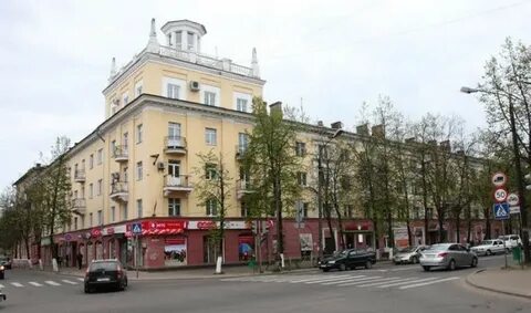 Ленина 36 великие луки