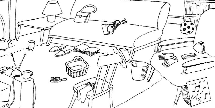 Drawing description