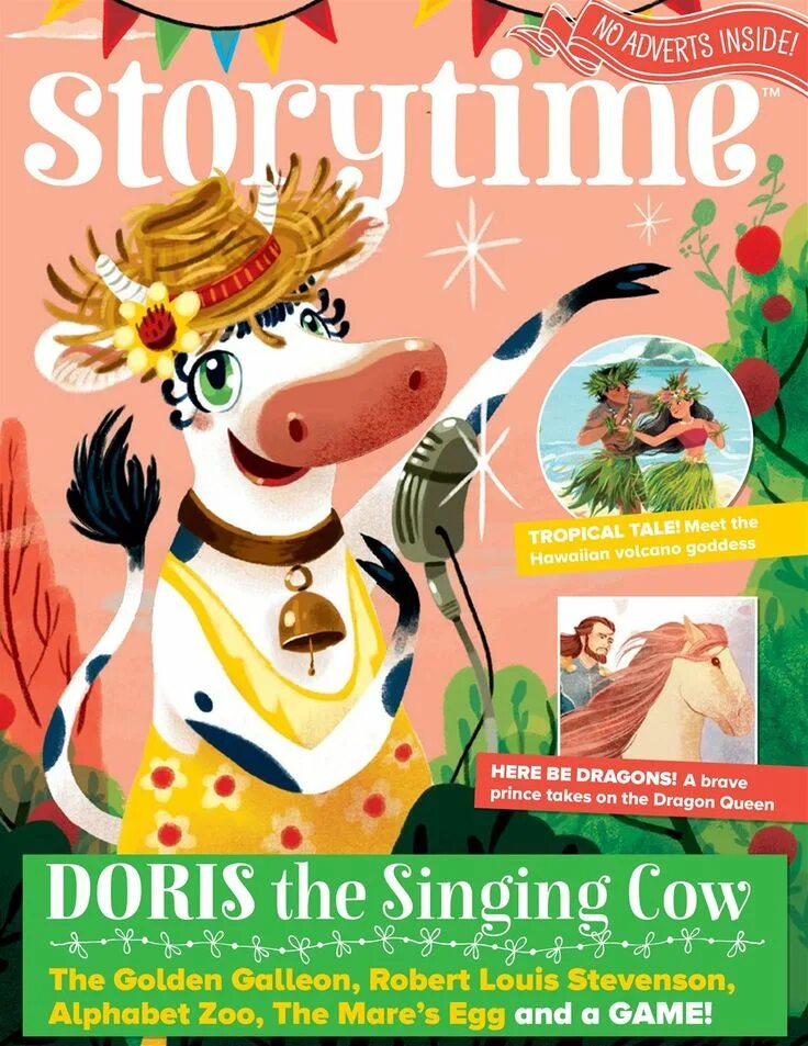 Журнал Storytime. Magazine for Kids. Придумать красочный журнал. Picture Highlight Magazine for Kids.