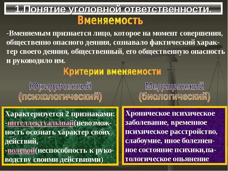 Вменить административную ответственность