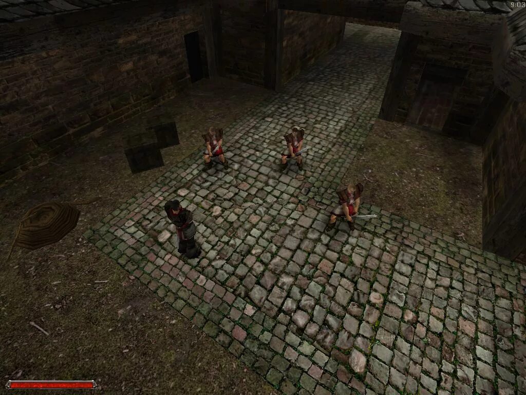 Готика 2 доспехи ополчения. Готика 2 броня ополчения. Готика 2 лорд андре злой. Готика 2 пабло. Готика 2 ополченец.