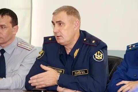 Начальник уфсин по алтайскому
