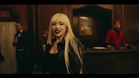 The motto ava max