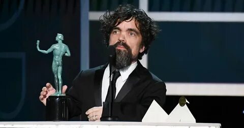 Премия гильдии
