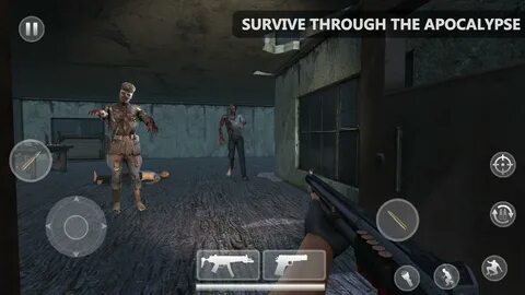 Zombies русификатор