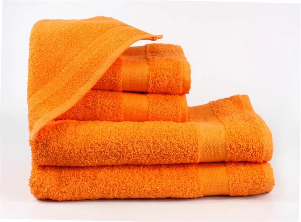 Купить полотенце махровое вайлдберриз. Полотенце мах110 оранжевое. Полотенце махровое оранжевое. Банное полотенце оранжевое. Оранжевые полотенца на кухню.