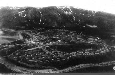 Старый километр