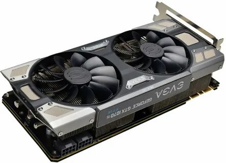 Драйвер nvidia gtx 1070 ti