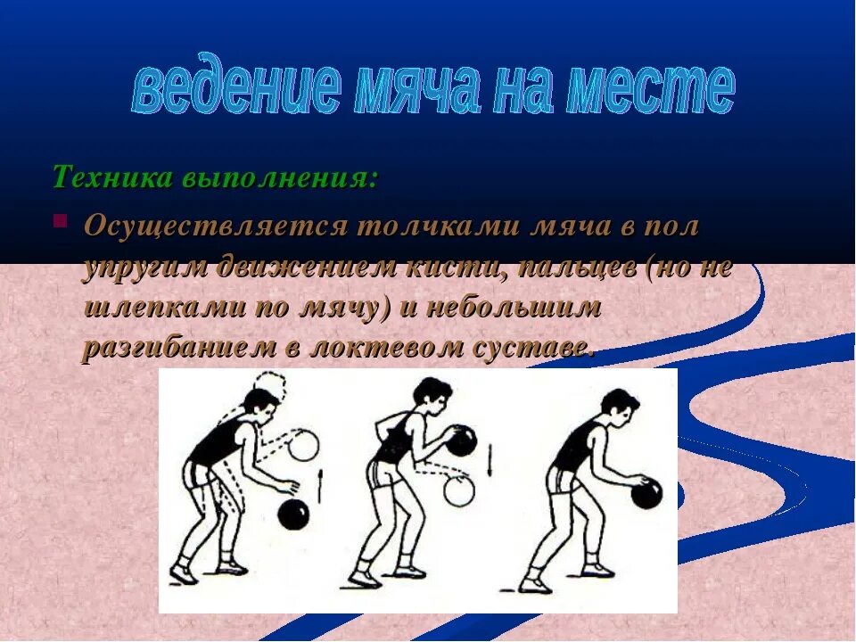 Вызов выполнение