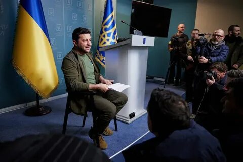 Интервью иностранцев