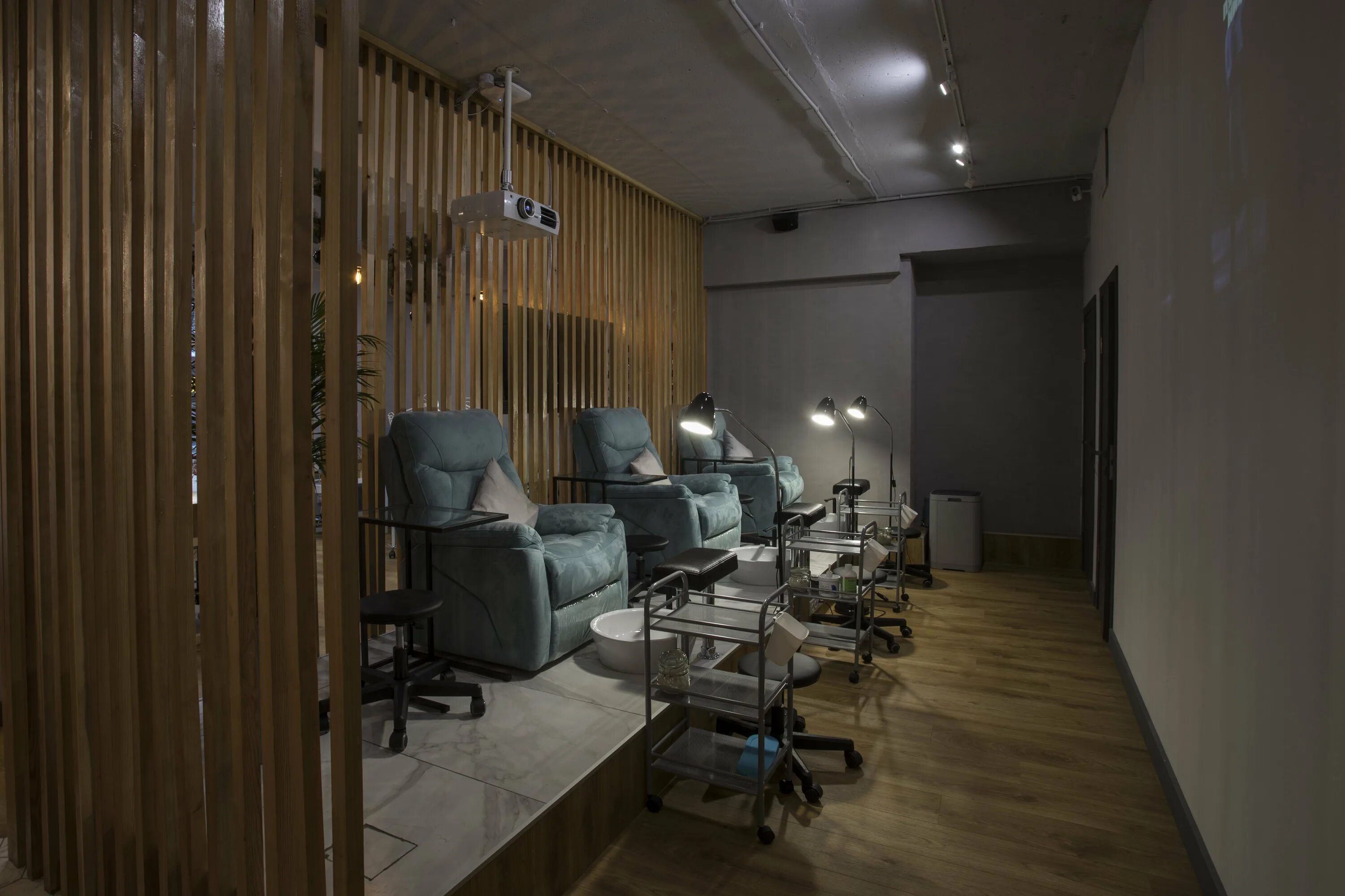Wax nail подольск
