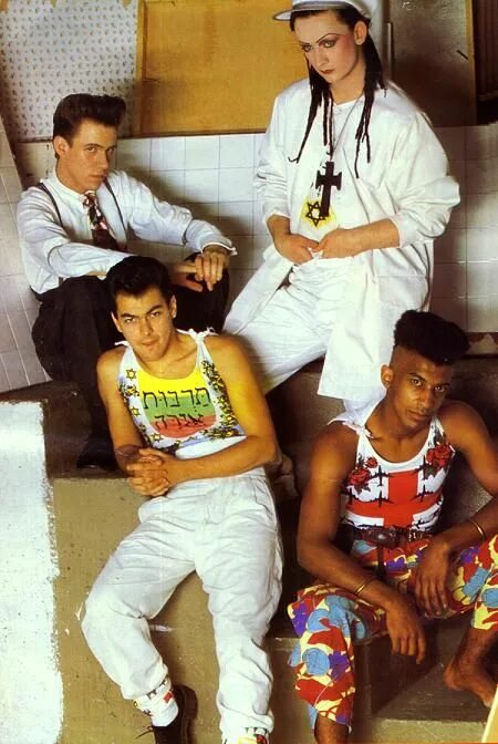 Джордж клуб. Солист группы culture club. Джордж клуб. Culture club солист. Группа culture club.