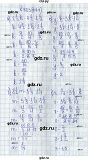 Виленкин 6 класс номер 777