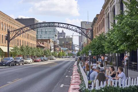 Short north