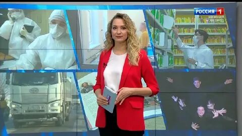 Ведущая неделя
