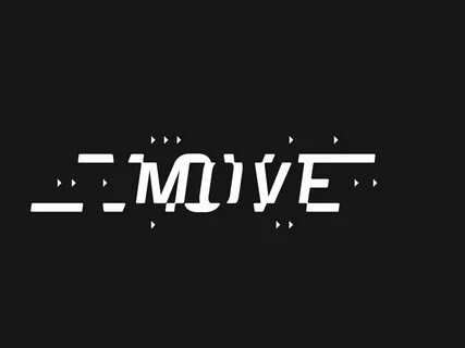 Слово moves