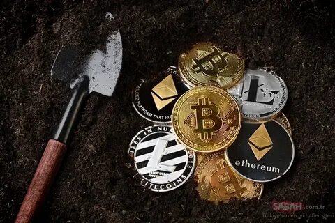 Добыча криптовалюты 7 букв